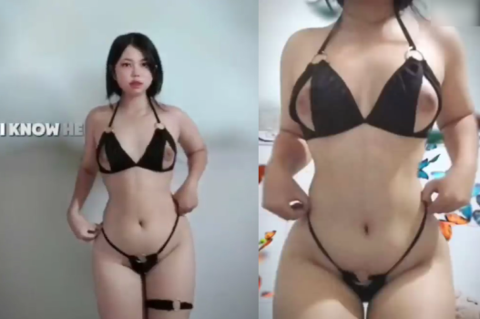 sex việ Cô gái với trang phục hấp dẫn khiến anh xao xuyến