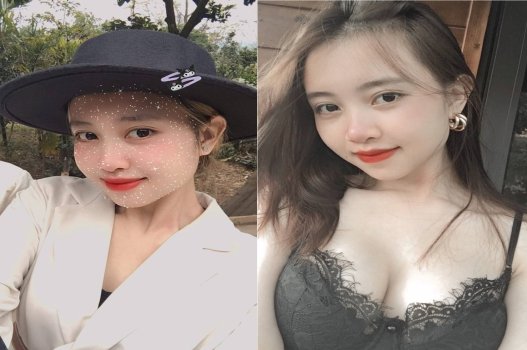 lanhxinhyeu06 live sex Thảo Vân yêu thích BJ trước lúc chiến đấu