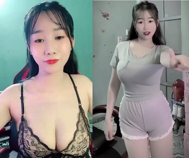 sex 12 tuổi Hai người đàn ông bất ngờ với "món đồ" trong túi của em gái dâm đang tắm suối nước nóng