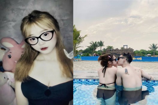sex mặc tất lưới Bible black new testament 2